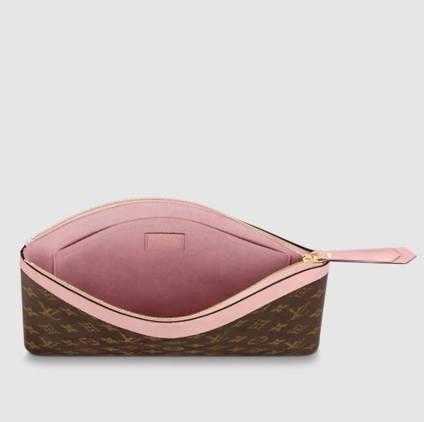 Louis Vuitton DAILY POUCH M62048 - Image 3