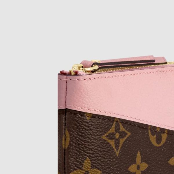 Louis Vuitton DAILY POUCH M62048 - Image 4