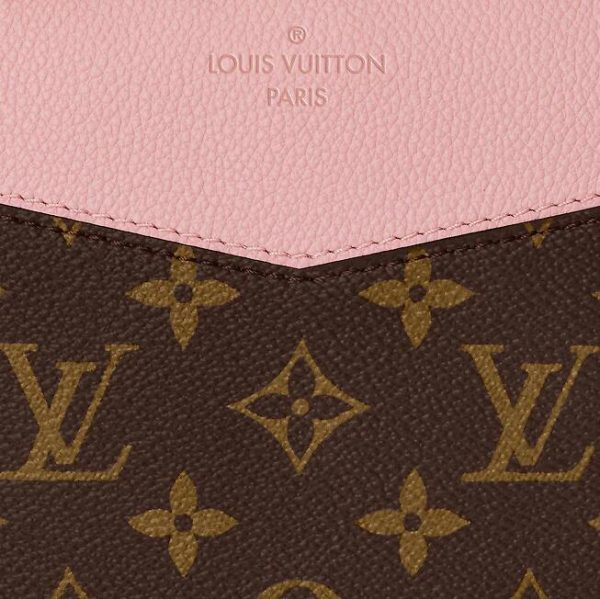 Louis Vuitton DAILY POUCH M62048 - Image 5