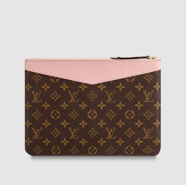 Louis Vuitton DAILY POUCH M62048 - Image 6