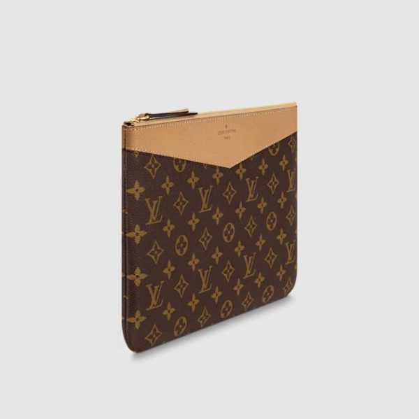 Louis Vuitton DAILY POUCH M64591 - Image 2