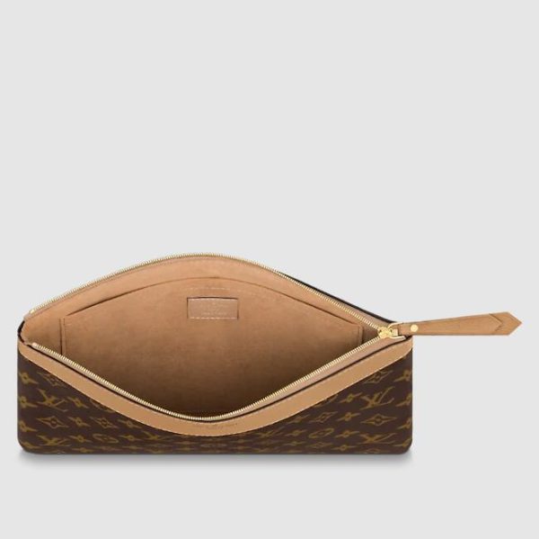 Louis Vuitton DAILY POUCH M64591 - Image 3