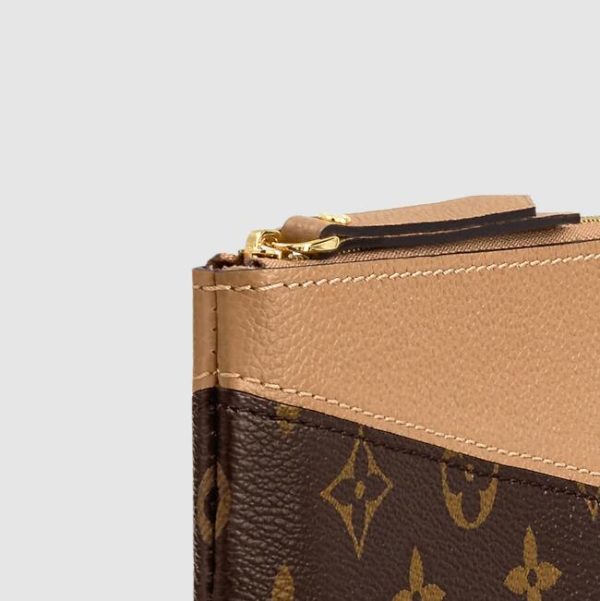 Louis Vuitton DAILY POUCH M64591 - Image 4