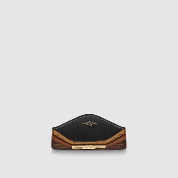 Louis Vuitton DAUPHINE CARD HOLDER M80594 - Image 3