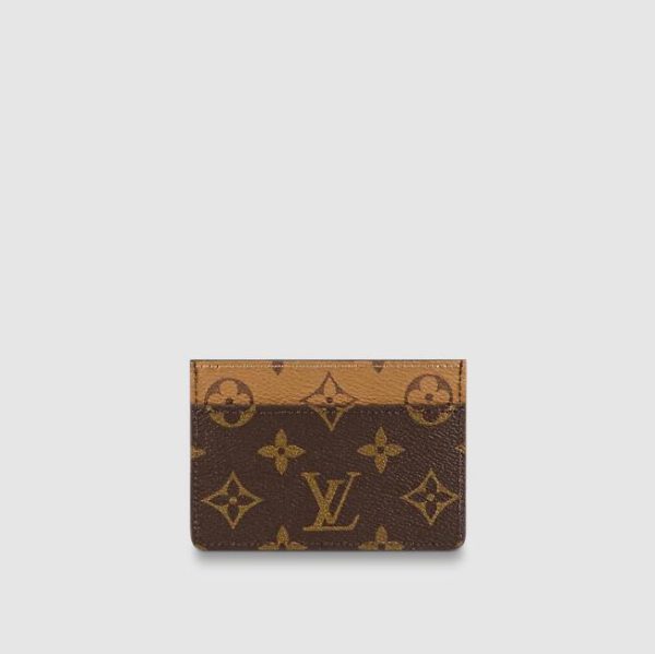 Louis Vuitton DAUPHINE CARD HOLDER M80594 - Image 6