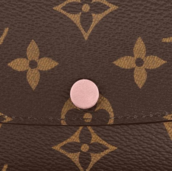 Louis Vuitton EMILIE WALLET M60697 - Image 5