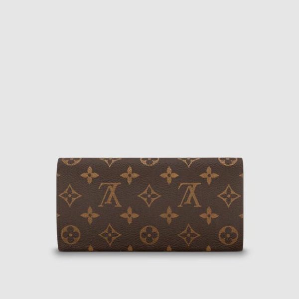 Louis Vuitton EMILIE WALLET M60697 - Image 6