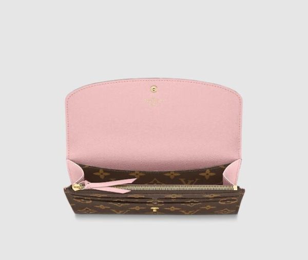 Louis Vuitton EMILIE WALLET M61289 - Image 2