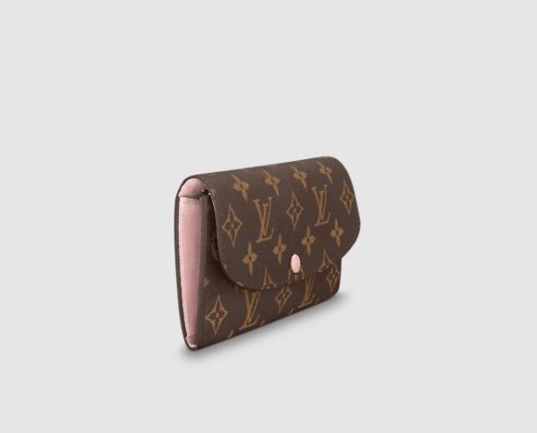 Louis Vuitton EMILIE WALLET M61289 - Image 3