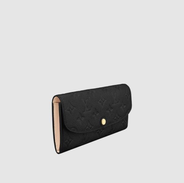 Louis Vuitton EMILIE WALLET M62369 - Image 2