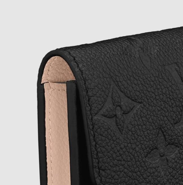 Louis Vuitton EMILIE WALLET M62369 - Image 4