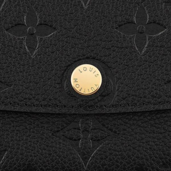 Louis Vuitton EMILIE WALLET M62369 - Image 5