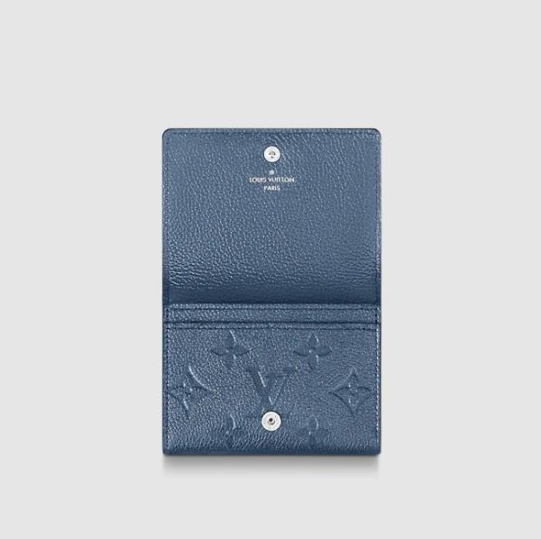 Louis Vuitton ENVELOPPE CARTE DE VISITE M80944 - Image 2