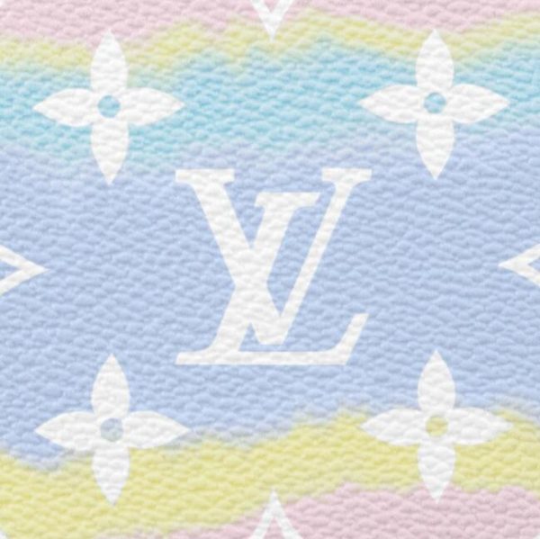 Louis Vuitton ESCALE ZIPPY WALLET M69110 - Image 3