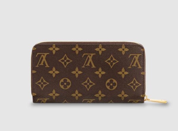 Louis Vuitton ZIPPY WALLET M41894 - Image 4