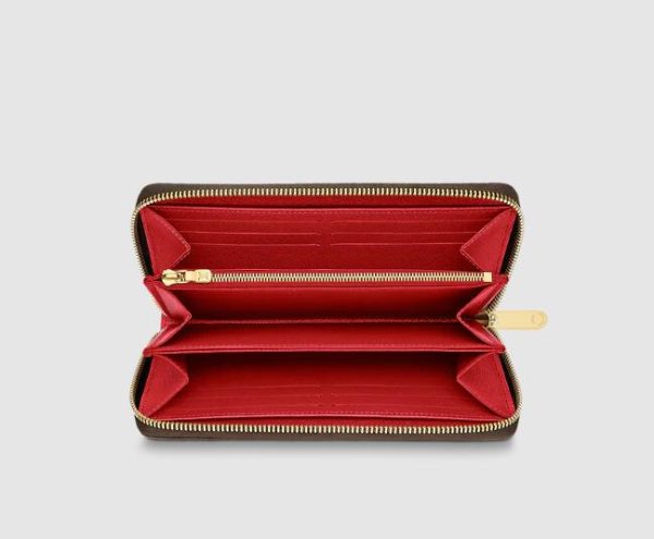 Louis Vuitton ZIPPY WALLET M41896 - Image 2