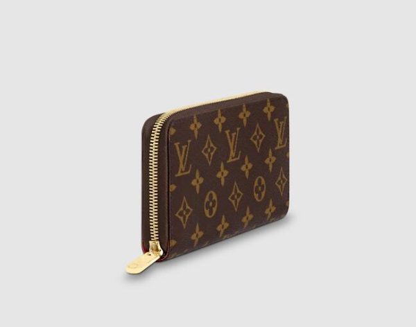 Louis Vuitton ZIPPY WALLET M41896 - Image 3