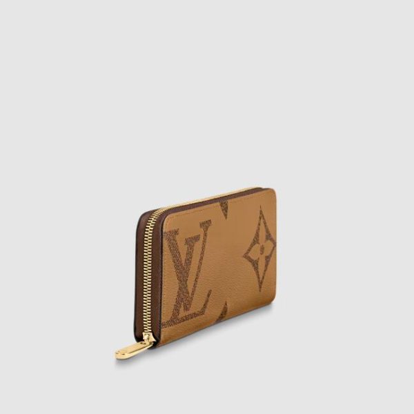 Louis Vuitton ZIPPY WALLET M69353 - Image 2