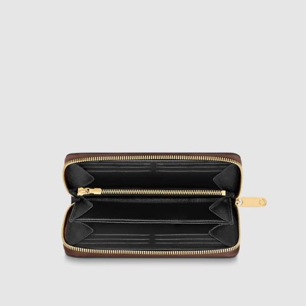 Louis Vuitton ZIPPY WALLET M69353 - Image 3