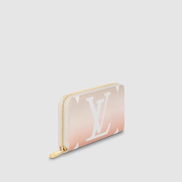 Louis Vuitton ZIPPY WALLET M80359 - Image 2