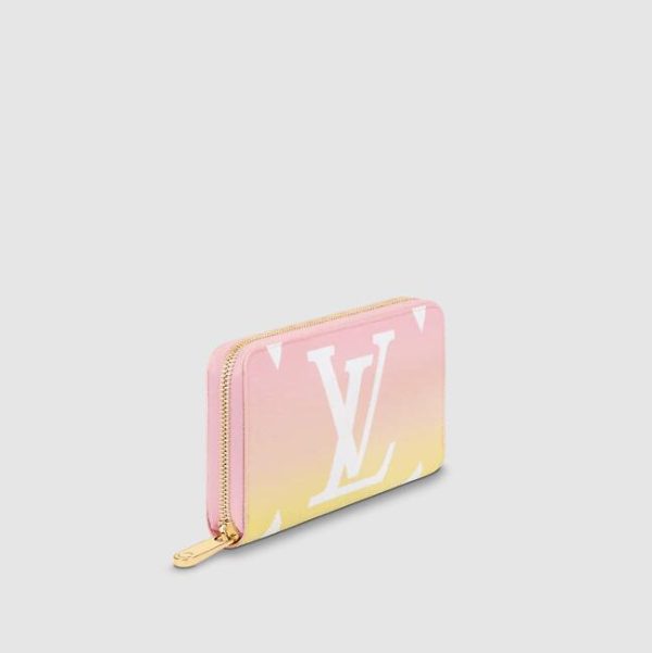 Louis Vuitton ZIPPY WALLET M80361 - Image 2