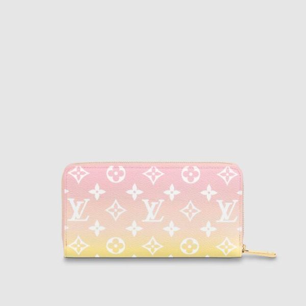 Louis Vuitton ZIPPY WALLET M80361 - Image 6