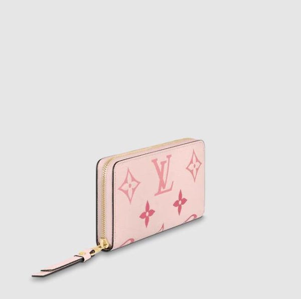 Louis Vuitton ZIPPY WALLET M80403 - Image 2