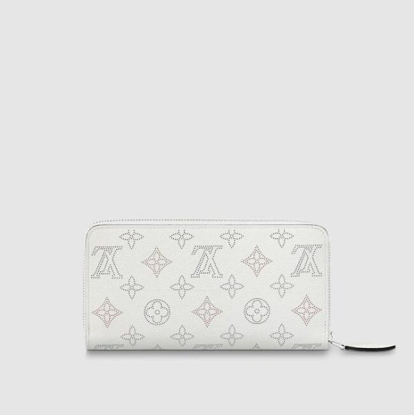 Louis Vuitton ZIPPY WALLET M80555 - Image 6