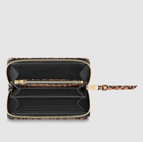 Louis Vuitton ZIPPY WALLET M80680 - Image 3