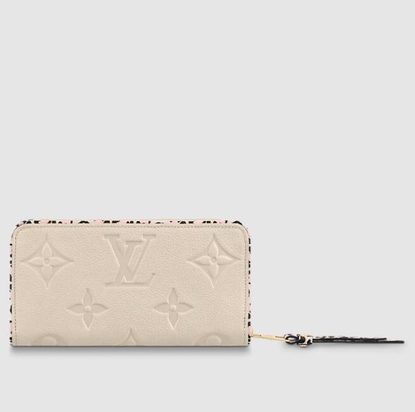 Louis Vuitton ZIPPY WALLET M80685 - Image 6