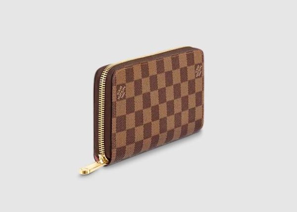 Louis Vuitton ZIPPY WALLET N60046 - Image 2