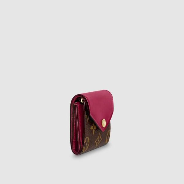 Louis Vuitton ZOE WALLET M62932 - Image 2