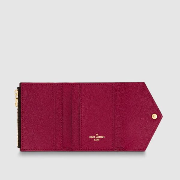 Louis Vuitton ZOE WALLET M62932 - Image 4