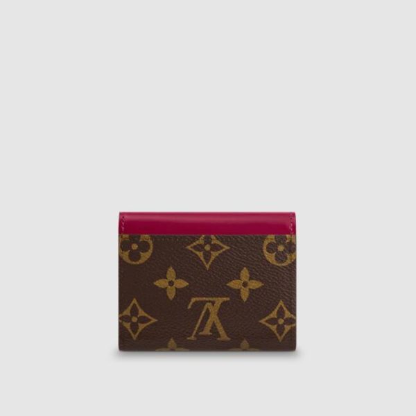 Louis Vuitton ZOE WALLET M62932 - Image 7