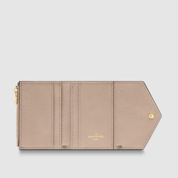 Louis Vuitton ZOE WALLET M69800 - Image 3