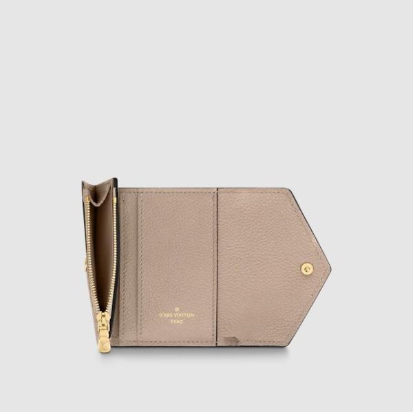 Louis Vuitton ZOE WALLET M69800 - Image 4