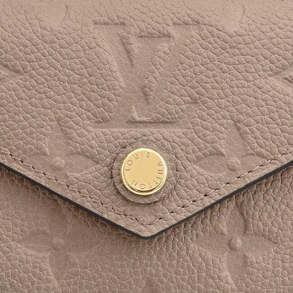 Louis Vuitton ZOE WALLET M69800 - Image 6