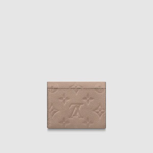 Louis Vuitton ZOE WALLET M69800 - Image 7