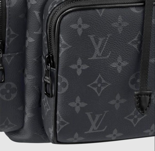 Louis Vuitton BACKPACK TRIO M45538 - Image 6