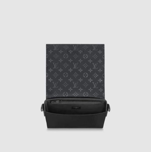 Louis Vuitton BOX MESSENGER M58492 - Image 3