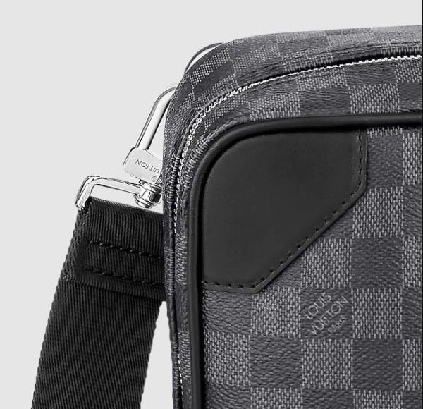 Louis Vuitton BRIEFCASE BACKPACK N50051 - Image 6