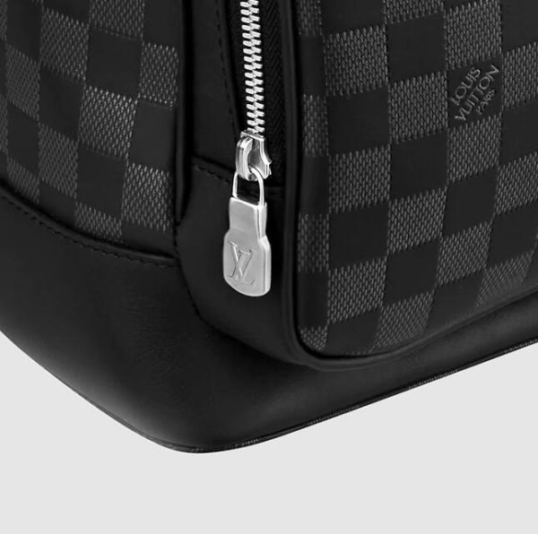 Louis Vuitton CAMPUS BACKPACK N40094 - Image 5