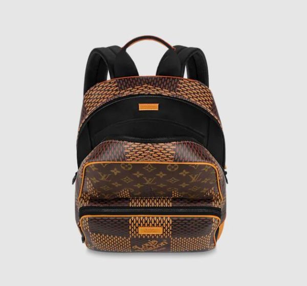 Louis Vuitton CAMPUS BACKPACK N40380 - Image 3