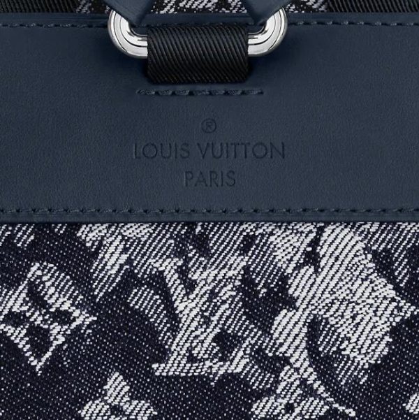 Louis Vuitton CHRISTOPHER BACKPACK M57280 - Image 5