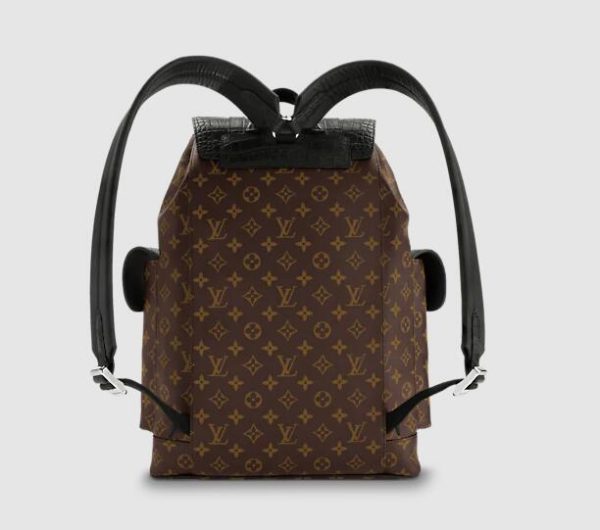 Louis Vuitton CHRISTOPHER BACKPACK PM N93489 - Image 3