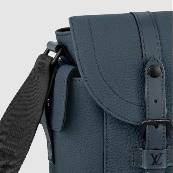 Louis Vuitton CHRISTOPHER MESSENGER M58475 - Image 4