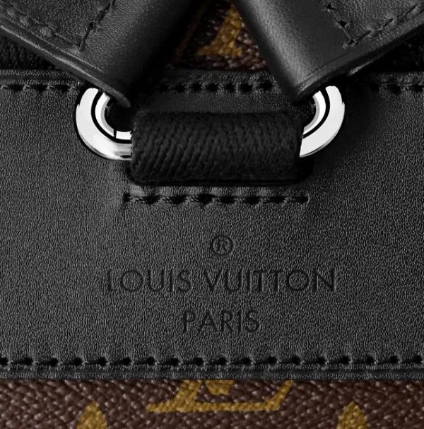 Louis Vuitton CHRISTOPHER PM M43735 - Image 5