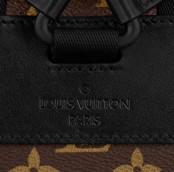 Louis Vuitton CHRISTOPHER PM M45617 - Image 7