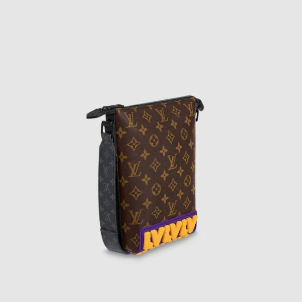 Louis Vuitton CRUISER MESSENGER M57966 - Image 2