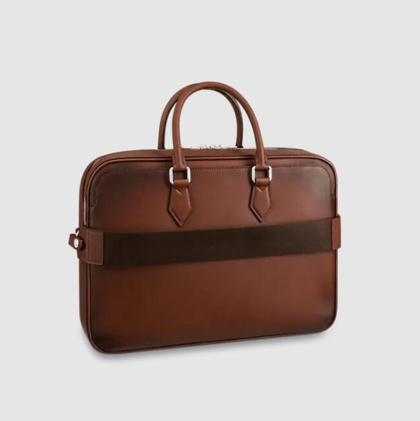 Louis Vuitton DANDY BRIEFCASE MM M52688 - Image 5